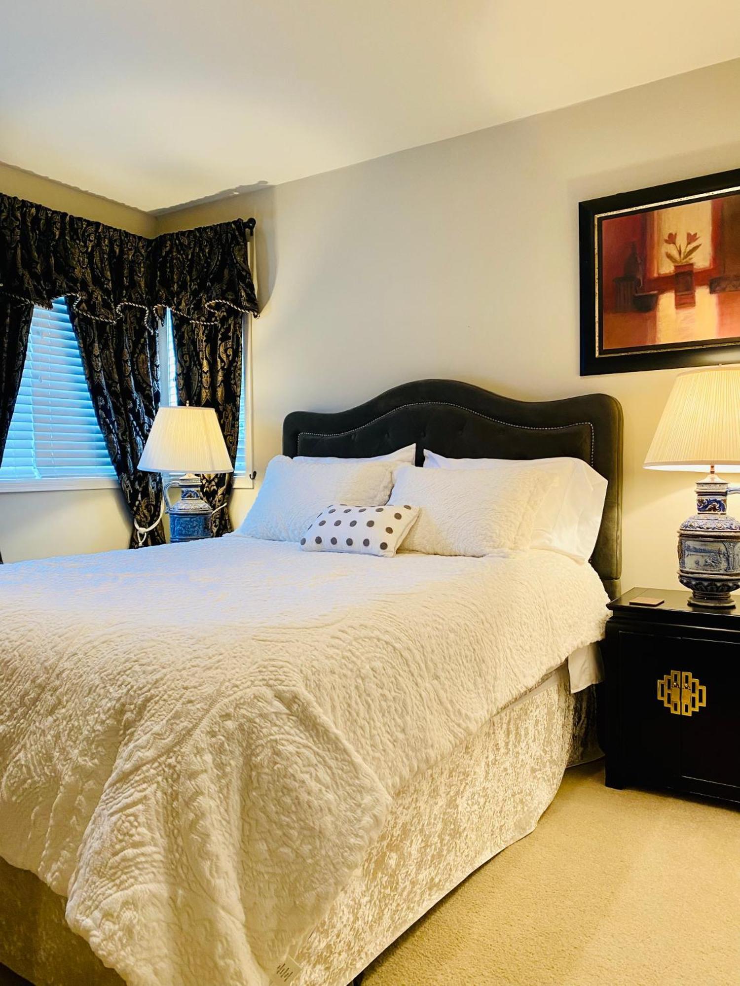 Lucy'S Elegant & Cozy House Apartment Sammamish Bagian luar foto